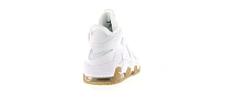 Фото № 4 с приближением к товару «‎Nike Air More Uptempo White Gum»