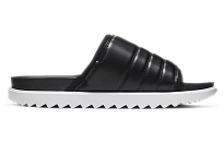 Фото № 2 с приближением к товару «‎Nike Asuna Sandals BlackWhite»