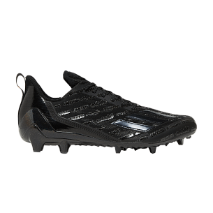 adidas Adizero Cleats Black Grey
