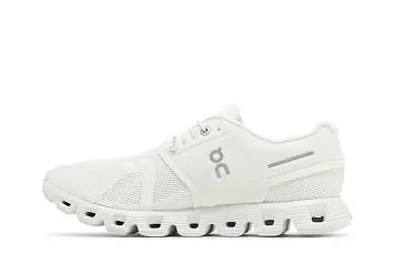 ON Women's Cloud 5 White - 4