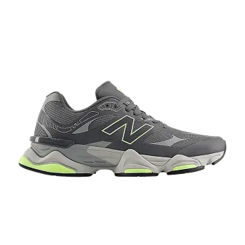 New Balance 9060 Grey Green