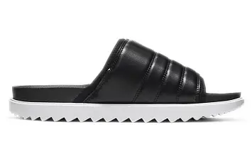 Nike Asuna Sandals BlackWhite (CW9703-002) - 3
