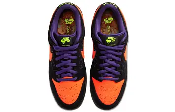 Nike SB Dunk Low Pro Night of Mischief - 6