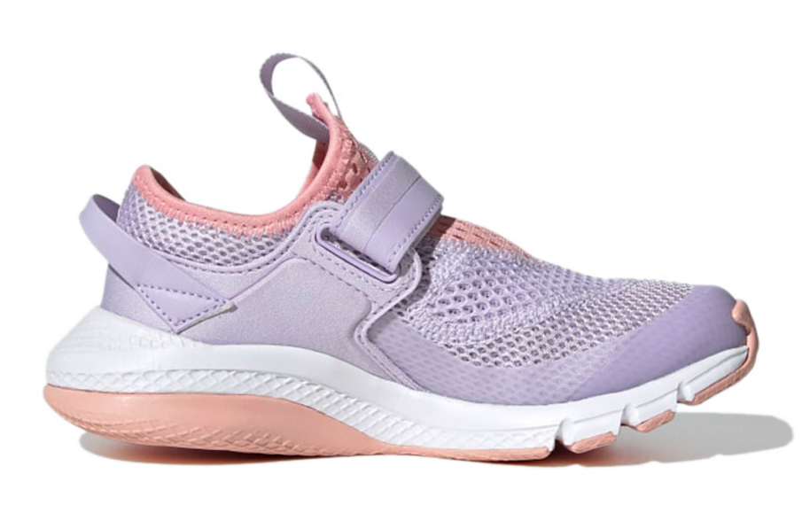 Фото № 2 с приближением к товару «‎adidas Activeflex Summer.Rdy K PurplePink»