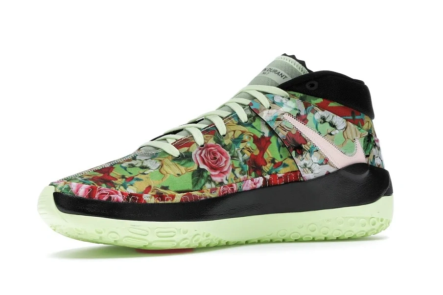 Фото № 3 с приближением к товару «‎Nike KD 13 Funk 2K Gamer Exclusive»