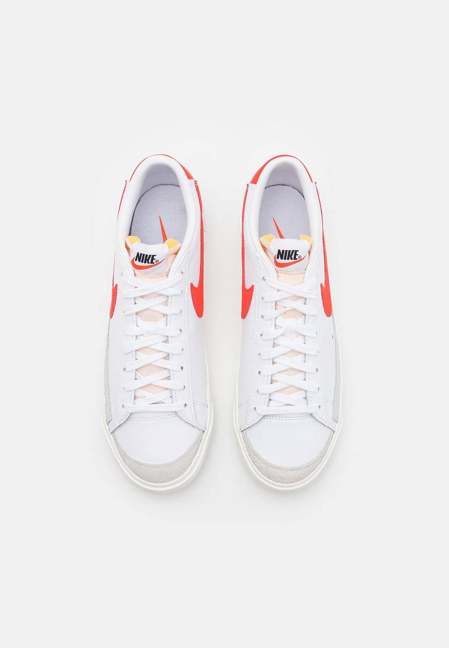 Фото № 4 с приближением к товару «‎Nike Blazer ’77 Vntg »