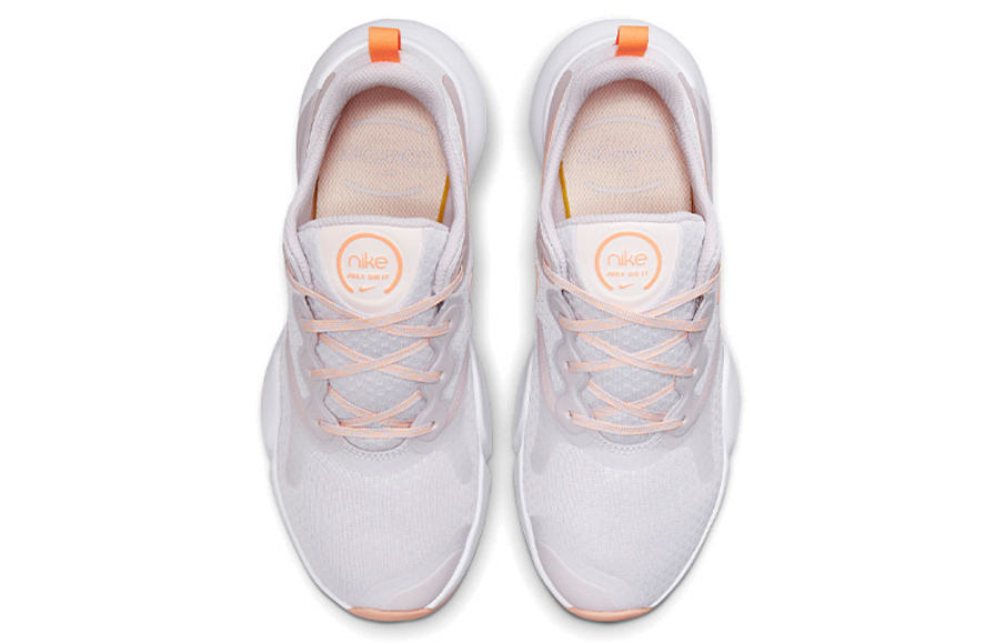 Фото № 4 с приближением к товару «‎Nike WMNS SpeedRep Orange»
