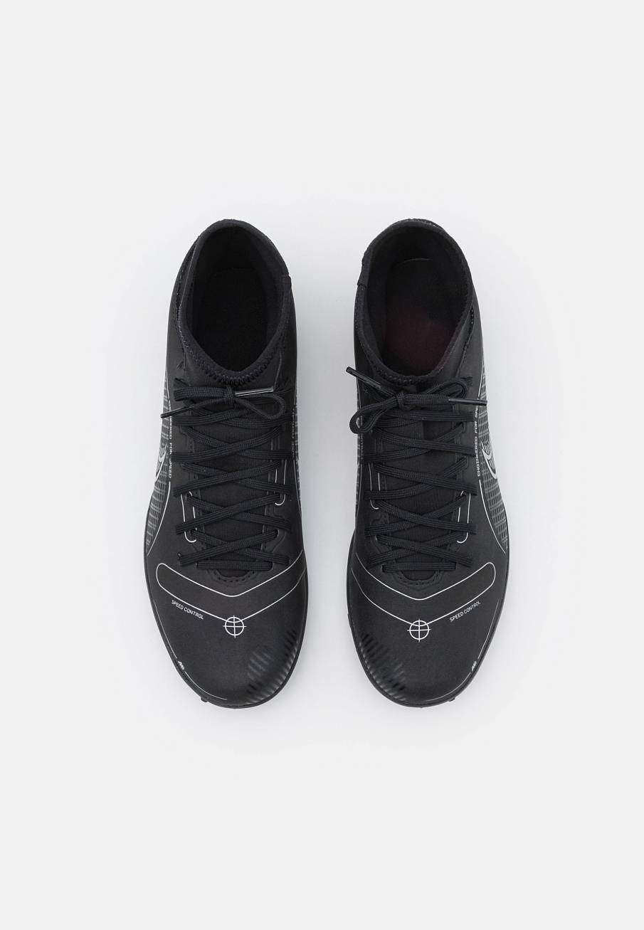 Фото № 4 с приближением к товару «‎Nike Mercurial 8 Club Tf»