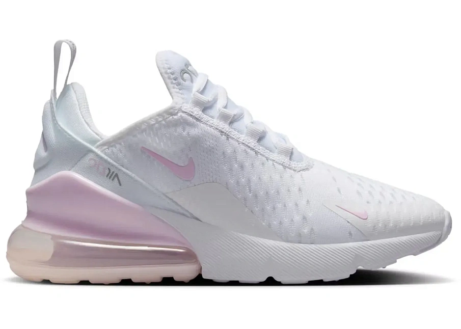 Фото № 1 с приближением к товару «‎Nike Air Max 270»