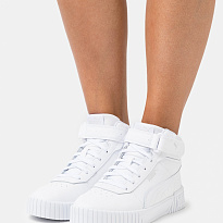 Фото № 2 с приближением к товару «‎Puma Carina 2.0 »