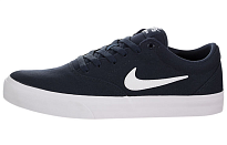 Фото № 1 с приближением к товару «‎Nike Charge Canvas SB 'Obsidian'»