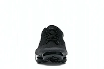 Фото № 2 с приближением к товару «‎Nike Air VaporMax CS Triple Black »