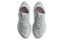 Фото № 4 с приближением к товару «‎Nike Zoom Double Stacked Wmns Grey»