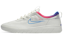 Фото № 1 с приближением к товару «‎Nike Nyjah Free 2 SB 'Tokyo 2020 Olympics Pack'»