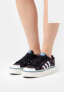 Фото № 2 с приближением к товару «‎Adidas Nizza Platform »