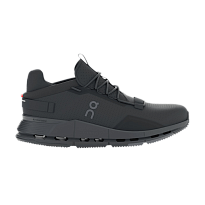 Фото № 1 с приближением к товару «‎ON Women's Cloudnova 2 All Black»