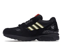 Фото № 3 с приближением к товару «‎adidas ZX 8000 LEGO Color Pack Black»