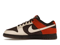 Фото № 3 с приближением к товару «‎Nike Dunk Low Red Panda»