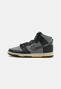 Фото № 1 с приближением к товару «‎DUNK HI RETRO PRM 1 EMB»