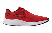 Фото № 2 с приближением к товару «‎Nike Star Runner 2 GS 'University Red'»