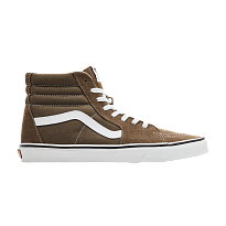 Фото № 1 с приближением к товару «‎Vans Sk8-Hi Walnut»