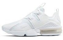 Фото № 1 с приближением к товару «‎Nike Wmns Air Max Infinity 'White'»
