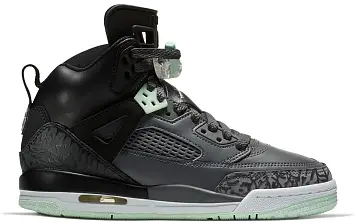Jordan Spizike Mint Foam 