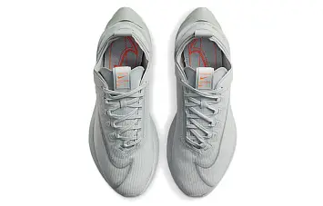 Nike Zoom Double Stacked Wmns Grey - 6