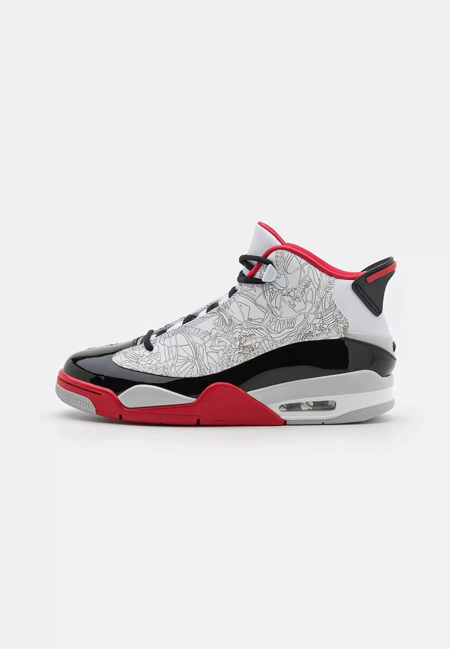 Фото № 1 с приближением к товару «‎AIR JORDAN DUB ZERO»