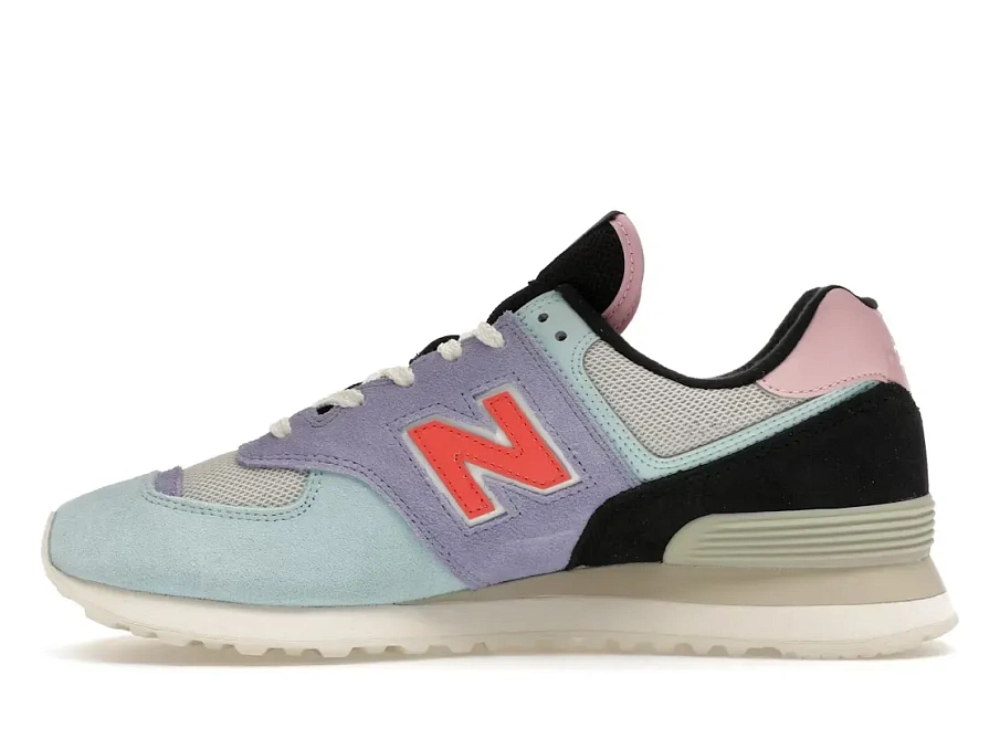 Фото № 3 с приближением к товару «‎New Balance 574»