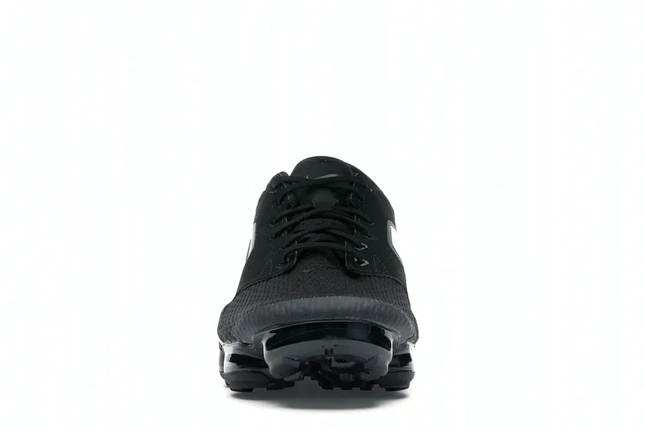 Фото № 2 с приближением к товару «‎Nike Air VaporMax CS Triple Black »