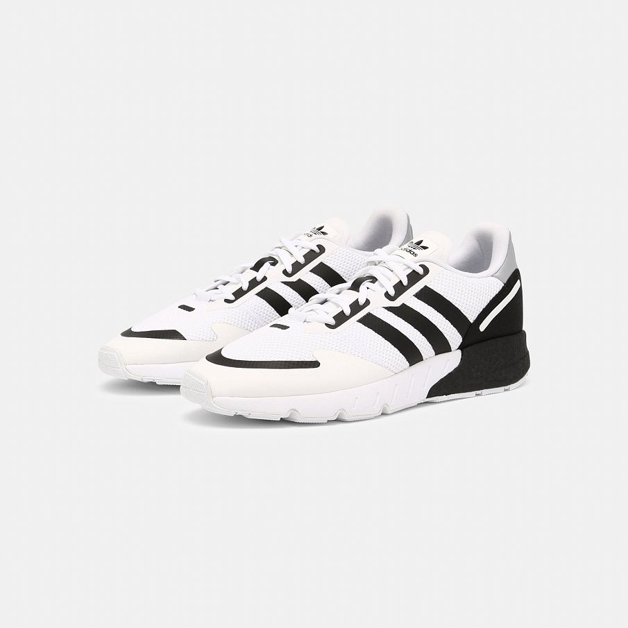 Фото № 2 с приближением к товару «‎Adidas Zx 1k Boost »