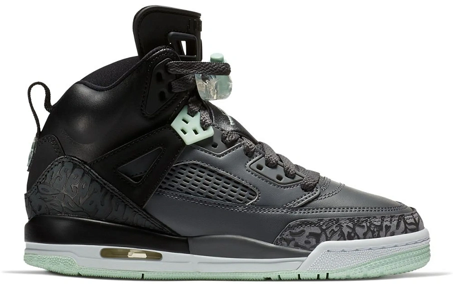 Фото № 1 с приближением к товару «‎Jordan Spizike Mint Foam »