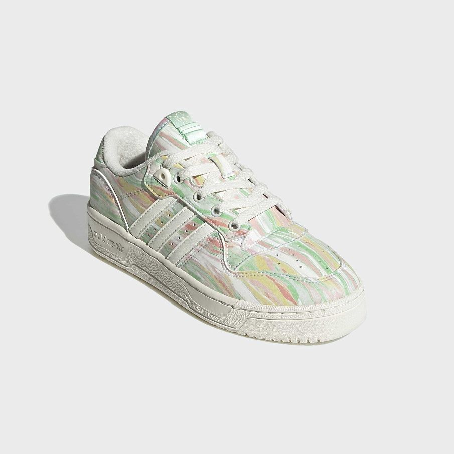 Фото № 4 с приближением к товару «‎Adidas Rivalry »