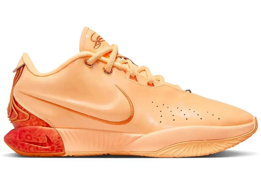 Фото № 1 с приближением к товару «‎Nike LeBron 21 Melo Melo»