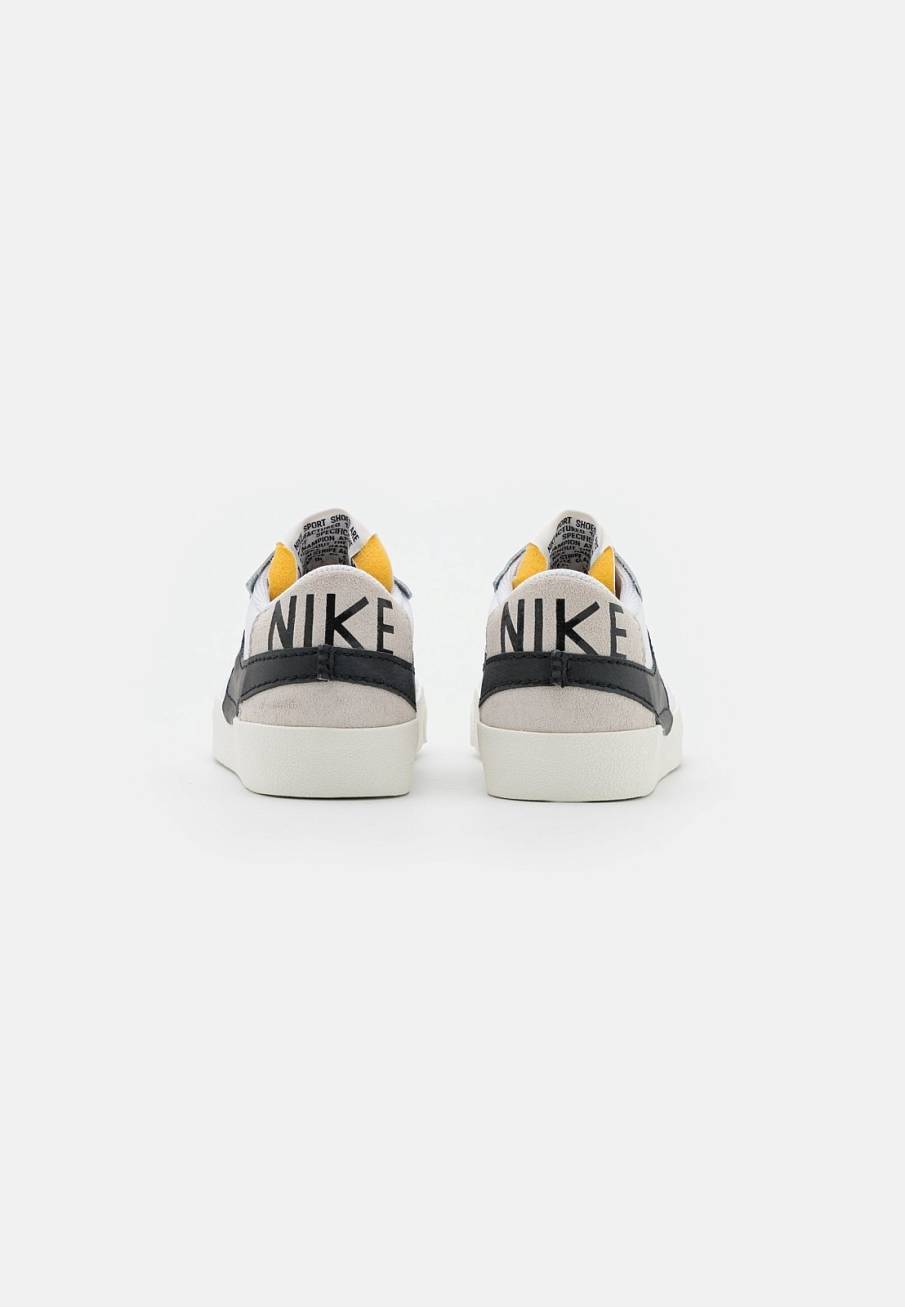 Фото № 5 с приближением к товару «‎Nike Blazer ’77 Jumbo »