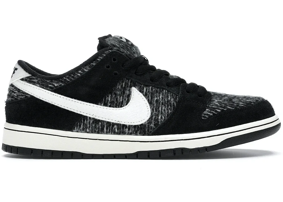 Фото № 1 с приближением к товару «‎Nike Dunk Low Warmth Pack»