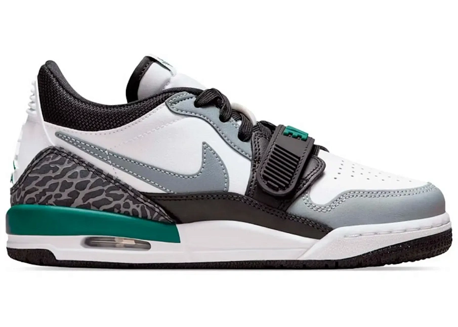 Фото № 1 с приближением к товару «‎Jordan Legacy 312 Low»