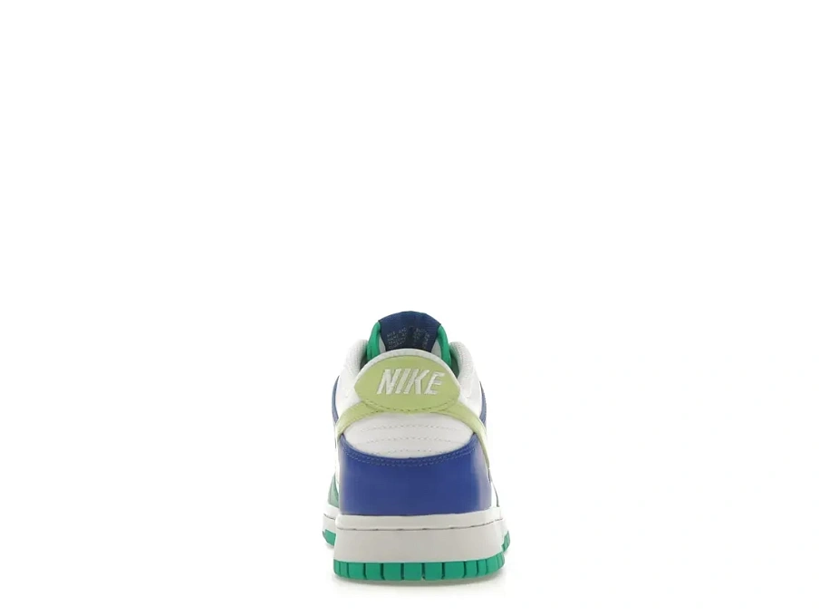 Фото № 4 с приближением к товару «‎Nike Dunk Low»