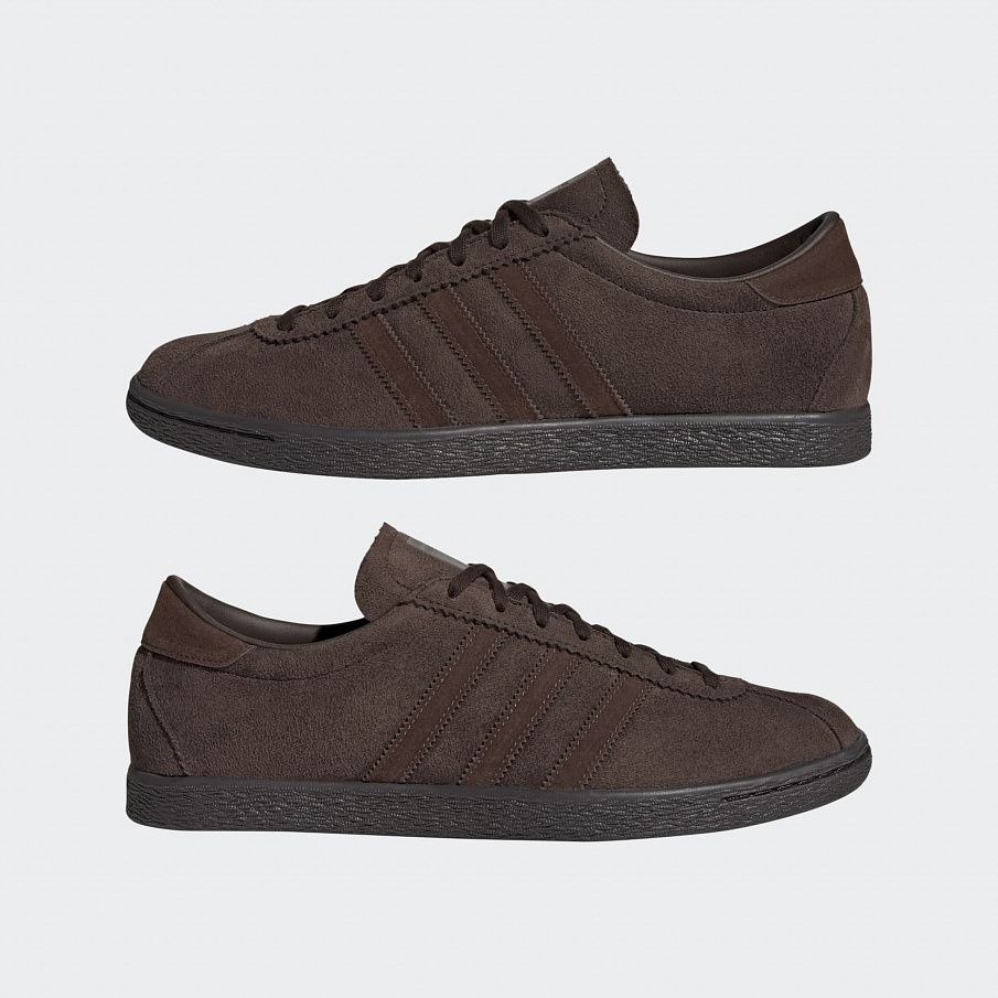Фото № 5 с приближением к товару «‎Adidas Tobacco »