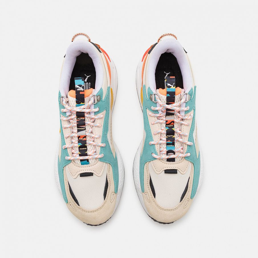 Фото № 4 с приближением к товару «‎Puma Rs-Z HC »