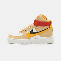 Фото № 1 с приближением к товару «‎Nike Wmns Air Force 1 HI SE »