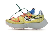 Фото № 5 с приближением к товару «‎Nike Vapor Street Off-White Tour Yellow »