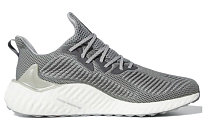 Фото № 2 с приближением к товару «‎adidas Alphaboost Grey Three»