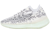 Фото № 1 с приближением к товару «‎Adidas Originals Yeezy Boost 380 Alien Sports Casual Shoes Alien»