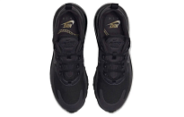 Фото № 4 с приближением к товару «‎Nike Wmns Air Max 270 React 'Triple Black'»