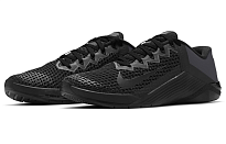 Фото № 3 с приближением к товару «‎Nike Metcon 6 Black»