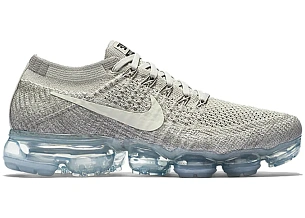Nike Air VaporMax Pale Grey 