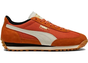 Puma Easy Rider Footie