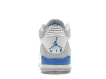 Jordan 3 Retro - 4